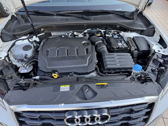 AUDI Q2 30 2.0 TDI S LINE EDITION S-TRON - foto 13