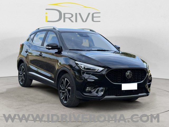 MG ZS ZS 1.5 COMFORT +GPL - foto 2