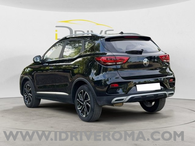 MG ZS ZS 1.5 COMFORT +GPL - foto 4