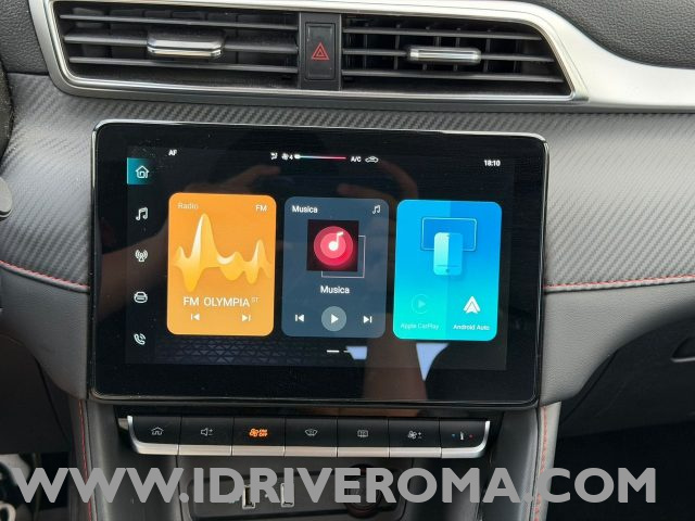 MG ZS ZS 1.5 COMFORT +GPL - foto 11