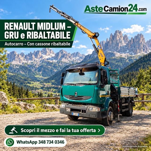 IVECO DAILY VISITA ASTECAMION24.COM - foto 8