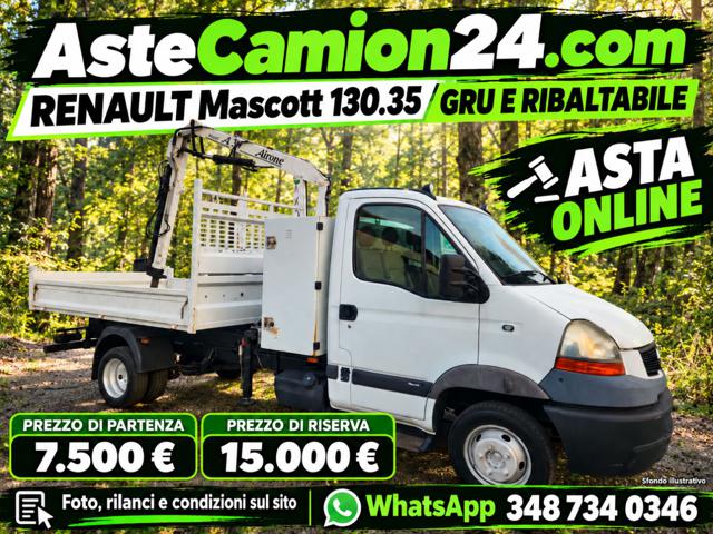 IVECO DAILY VISITA ASTECAMION24.COM - foto 9