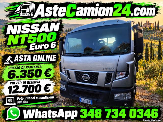 IVECO DAILY VISITA ASTECAMION24.COM - foto 7