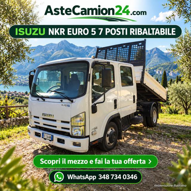 IVECO DAILY VISITA ASTECAMION24.COM - foto 19