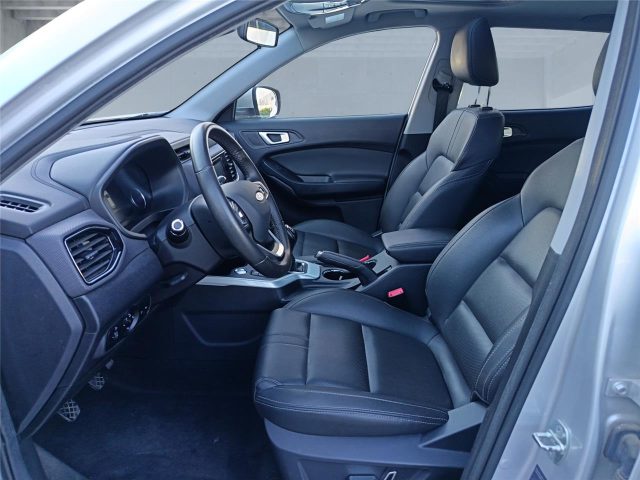 DR MOTOR DR 4.0 1.5 BI-FUEL GPL - foto 11