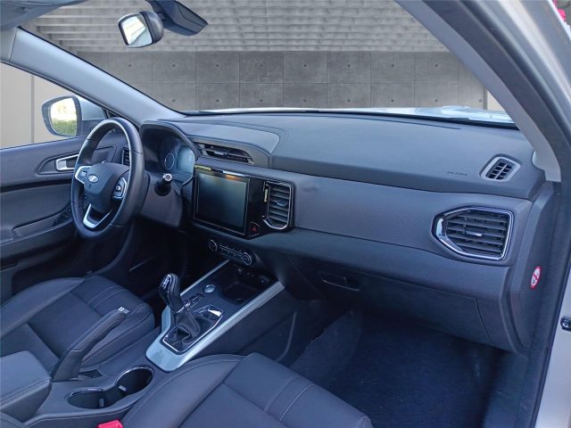 DR MOTOR DR 4.0 1.5 BI-FUEL GPL - foto 12