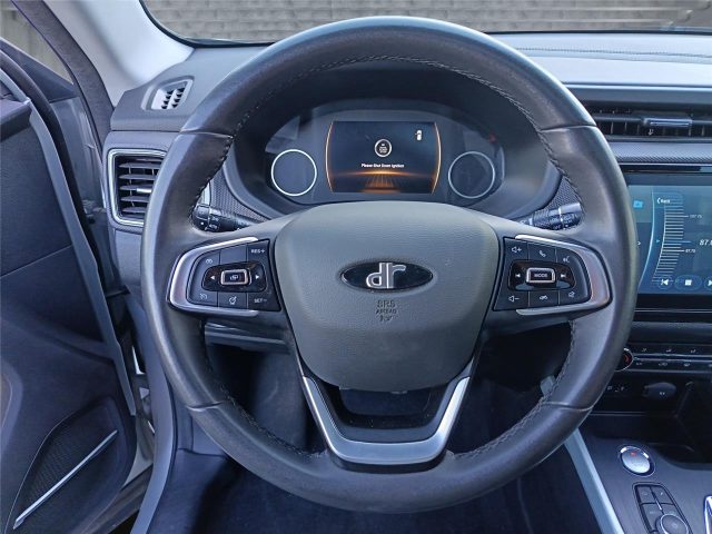 DR MOTOR DR 4.0 1.5 BI-FUEL GPL - foto 15