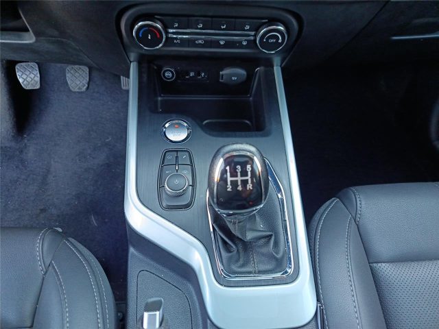 DR MOTOR DR 4.0 1.5 BI-FUEL GPL - foto 17
