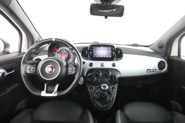 FIAT 500 500 1.0 HYBRID CONNECT - foto 3