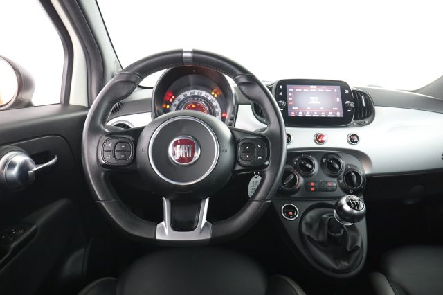 FIAT 500 500 1.0 HYBRID CONNECT - foto 4