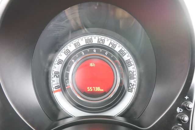 FIAT 500 500 1.0 HYBRID CONNECT - foto 6
