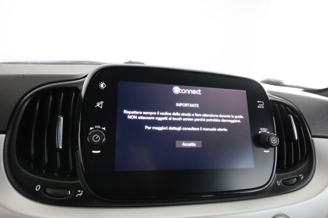 FIAT 500 500 1.0 HYBRID CONNECT - foto 7