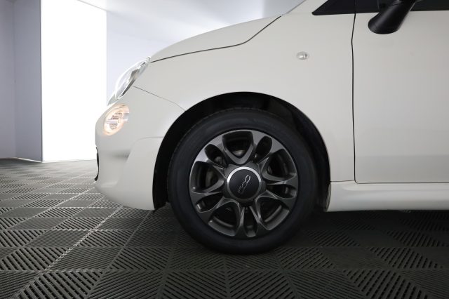 FIAT 500 500 1.0 HYBRID CONNECT - foto 8