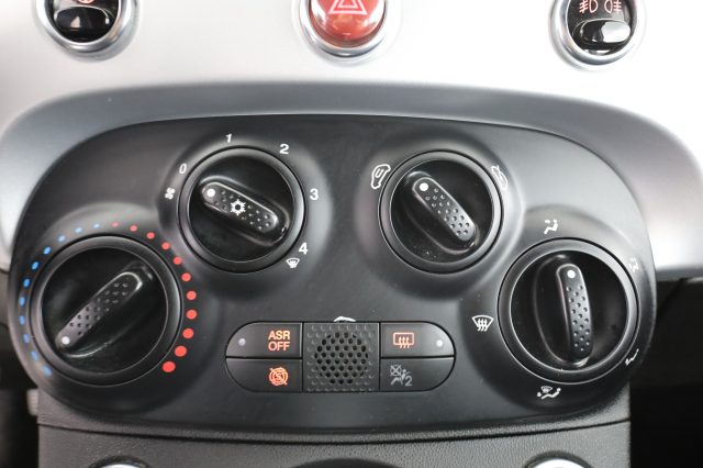 FIAT 500 500 1.0 HYBRID CONNECT - foto 9