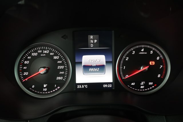 MERCEDES-BENZ CLA SSE GLC GLC 250 4MATIC EXECUTIVE - foto 6