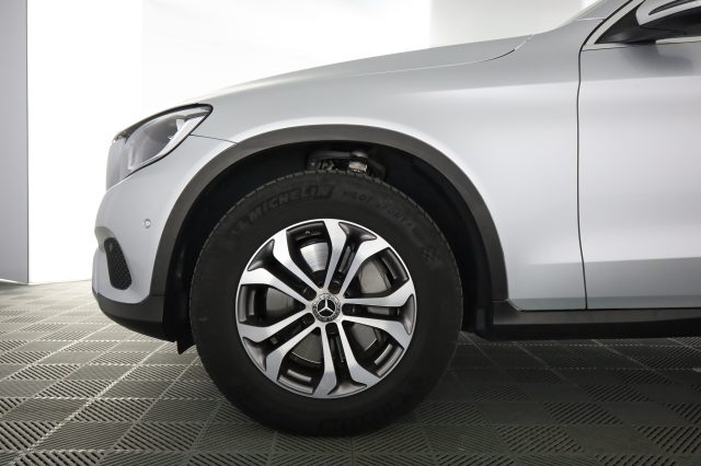 MERCEDES-BENZ CLA SSE GLC GLC 250 4MATIC EXECUTIVE - foto 7