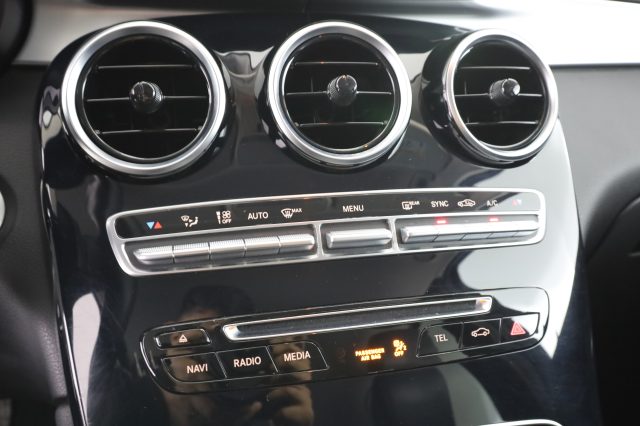 MERCEDES-BENZ CLA SSE GLC GLC 250 4MATIC EXECUTIVE - foto 9
