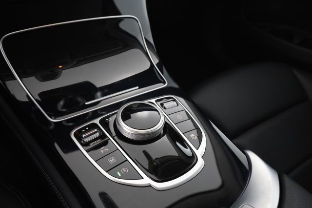 MERCEDES-BENZ CLA SSE GLC GLC 250 4MATIC EXECUTIVE - foto 10