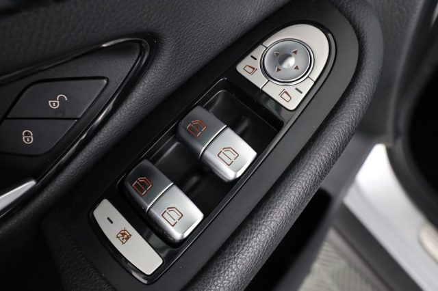 MERCEDES-BENZ CLA SSE GLC GLC 250 4MATIC EXECUTIVE - foto 11