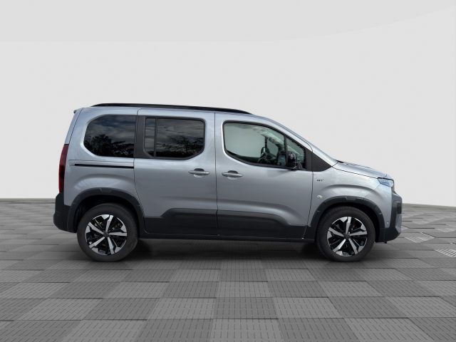 PEUGEOT RIFTER RIFTER BLUEHDI 130 S&S EAT8 GT S - foto 6