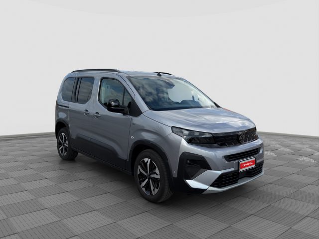 PEUGEOT RIFTER RIFTER BLUEHDI 130 S&S EAT8 GT S - foto 7