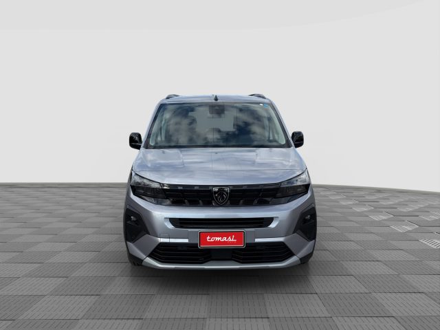 PEUGEOT RIFTER RIFTER BLUEHDI 130 S&S EAT8 GT S - foto 8