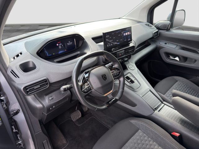 PEUGEOT RIFTER RIFTER BLUEHDI 130 S&S EAT8 GT S - foto 9