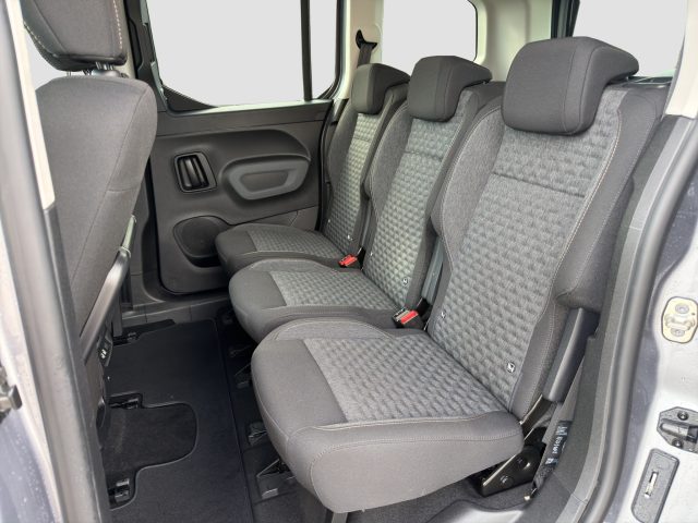 PEUGEOT RIFTER RIFTER BLUEHDI 130 S&S EAT8 GT S - foto 11