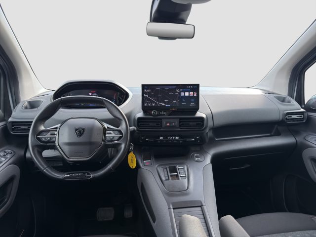 PEUGEOT RIFTER RIFTER BLUEHDI 130 S&S EAT8 GT S - foto 12
