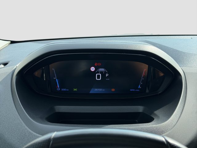 PEUGEOT RIFTER RIFTER BLUEHDI 130 S&S EAT8 GT S - foto 15