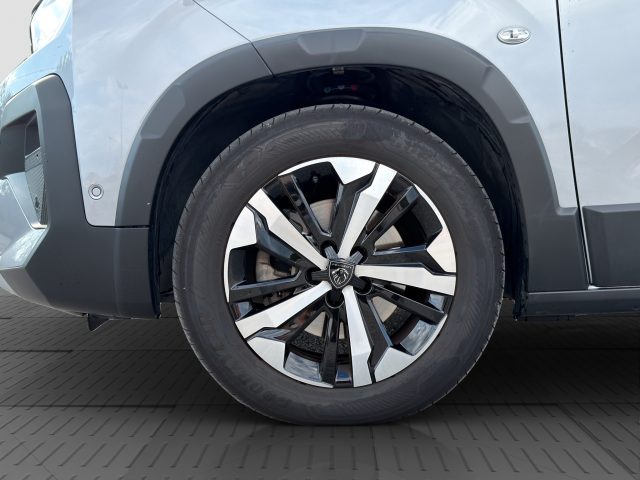 PEUGEOT RIFTER RIFTER BLUEHDI 130 S&S EAT8 GT S - foto 16