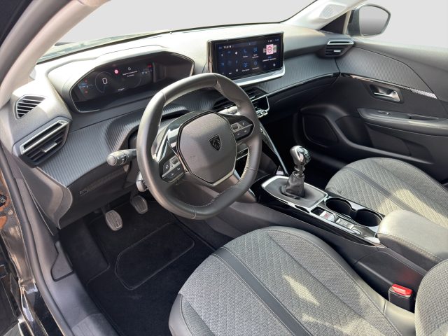 PEUGEOT 208 208 PURETECH 100 STOP&START 5 PO - foto 9