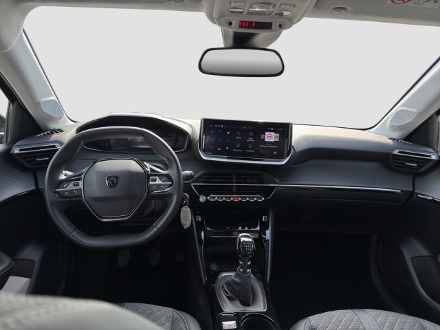 PEUGEOT 208 208 PURETECH 100 STOP&START 5 PO - foto 12