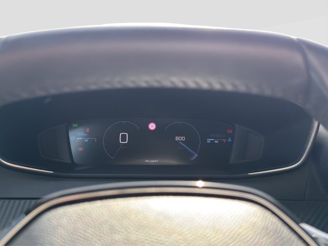 PEUGEOT 208 208 PURETECH 100 STOP&START 5 PO - foto 15