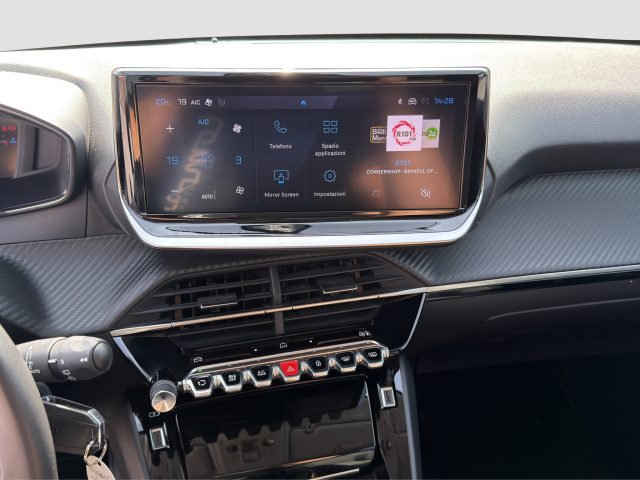 PEUGEOT 208 208 PURETECH 100 STOP&START 5 PO - foto 17