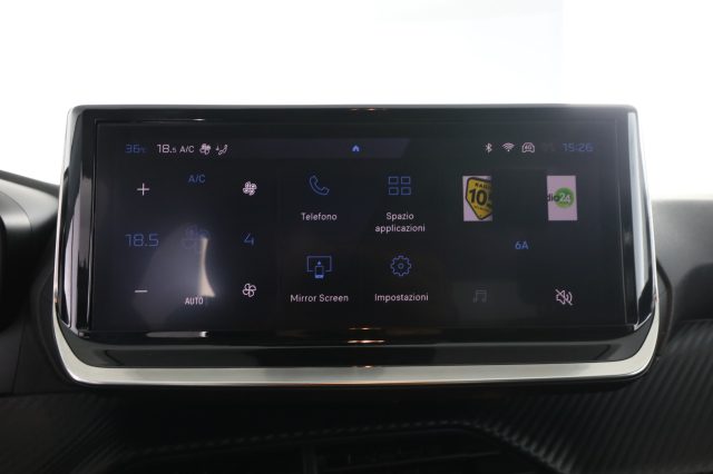 PEUGEOT 208 208 PURETECH 100 STOP&START 5 PO - foto 11