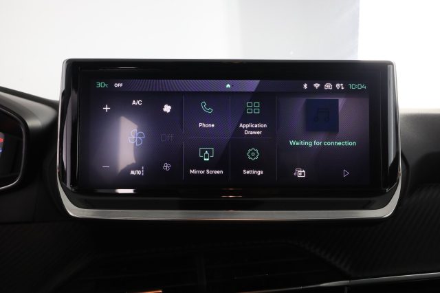 PEUGEOT 208 208 PURETECH 100 STOP&START 5 PO - foto 11
