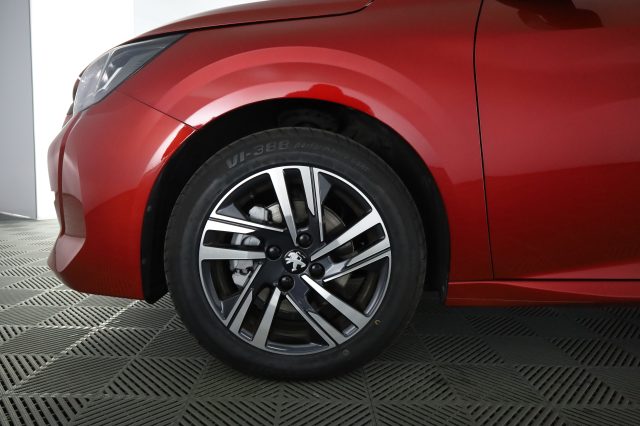 PEUGEOT 208 208 PURETECH 100 STOP&START 5 PO - foto 8