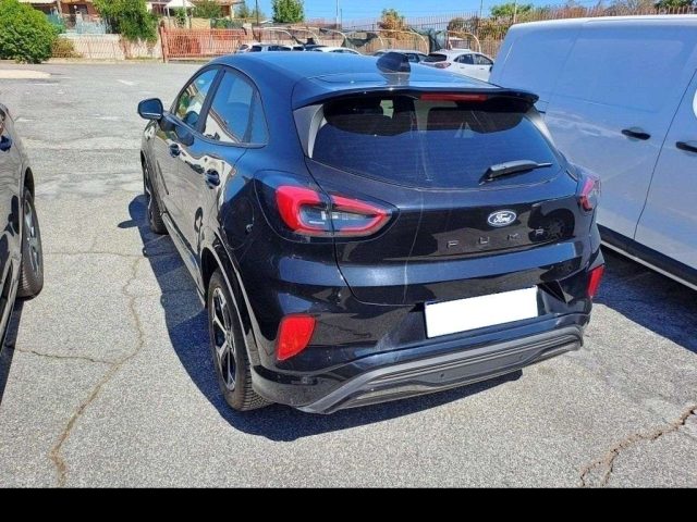 FORD PUMA ST-LINE X 1.0 ECOBOOST HYBRID 12 - foto 2