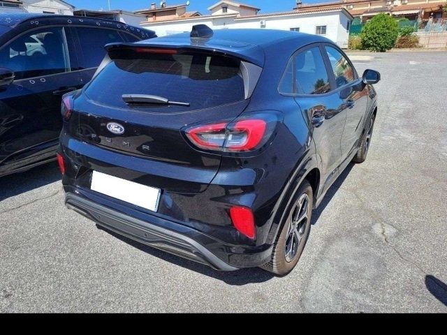 FORD PUMA ST-LINE X 1.0 ECOBOOST HYBRID 12 - foto 3