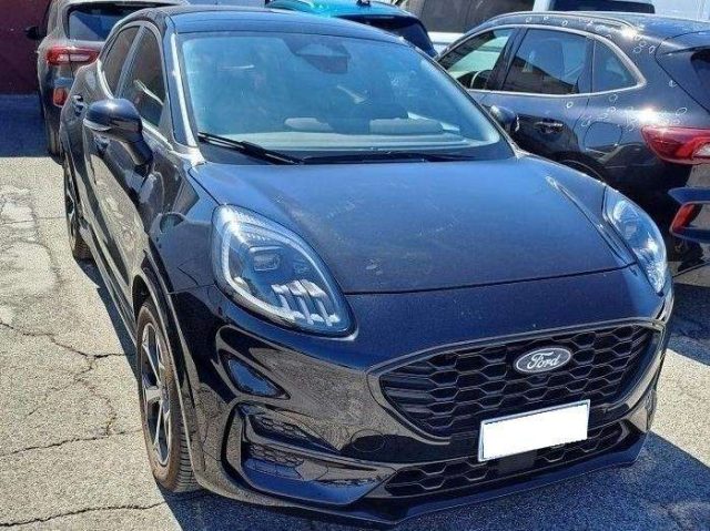 FORD PUMA ST-LINE X 1.0 ECOBOOST HYBRID 12 - foto 4