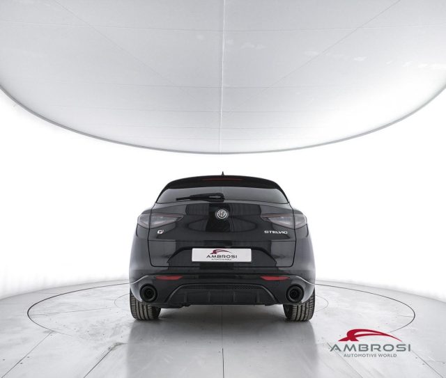 ALFA ROMEO STELVIO 2.2 T VELOCE Q4 210CV AUTO - foto 6