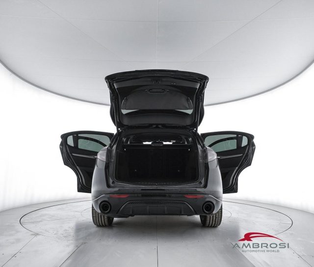 ALFA ROMEO STELVIO 2.2 T VELOCE Q4 210CV AUTO - foto 7