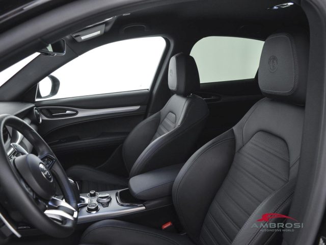ALFA ROMEO STELVIO 2.2 T VELOCE Q4 210CV AUTO - foto 9