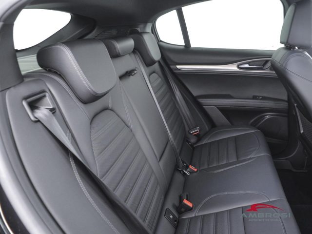 ALFA ROMEO STELVIO 2.2 T VELOCE Q4 210CV AUTO - foto 11