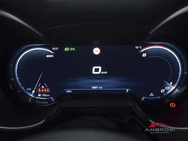 ALFA ROMEO STELVIO 2.2 T VELOCE Q4 210CV AUTO - foto 13