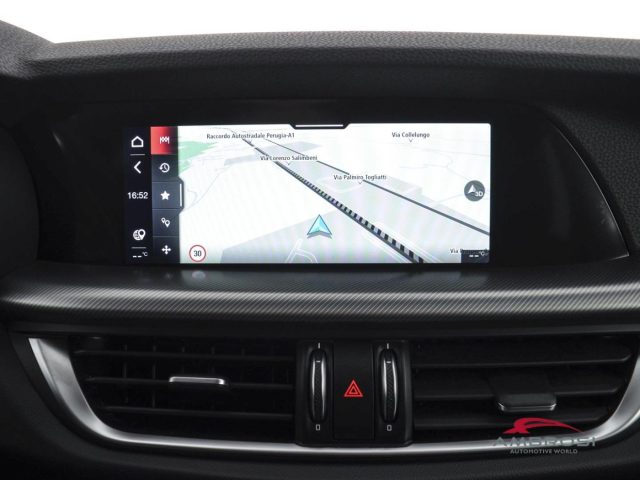 ALFA ROMEO STELVIO 2.2 T VELOCE Q4 210CV AUTO - foto 15
