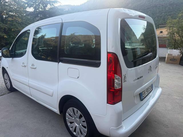 CITROEN BERLINGO 5POSTI 1.6 HDI 90CV FAP XTR THEA - foto 33
