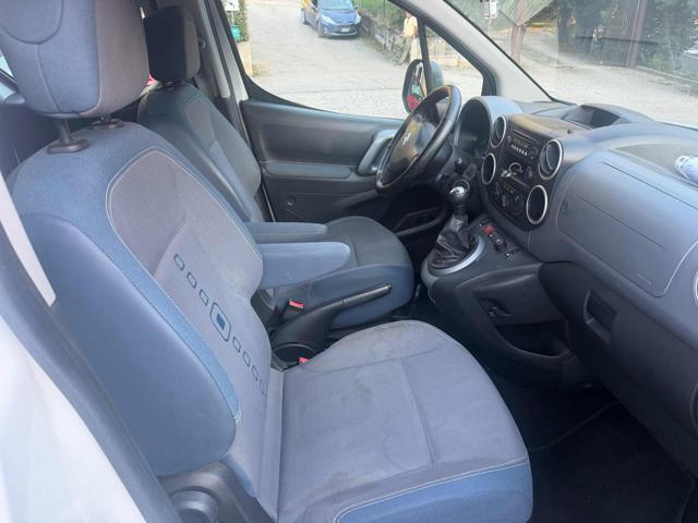CITROEN BERLINGO 5POSTI 1.6 HDI 90CV FAP XTR THEA - foto 27