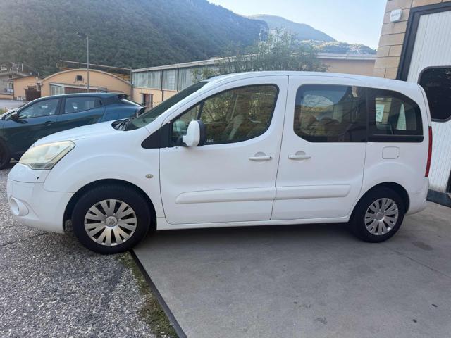 CITROEN BERLINGO 5POSTI 1.6 HDI 90CV FAP XTR THEA - foto 17